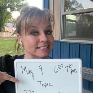 Spa 411 Education and Open House – Pain Management May 9