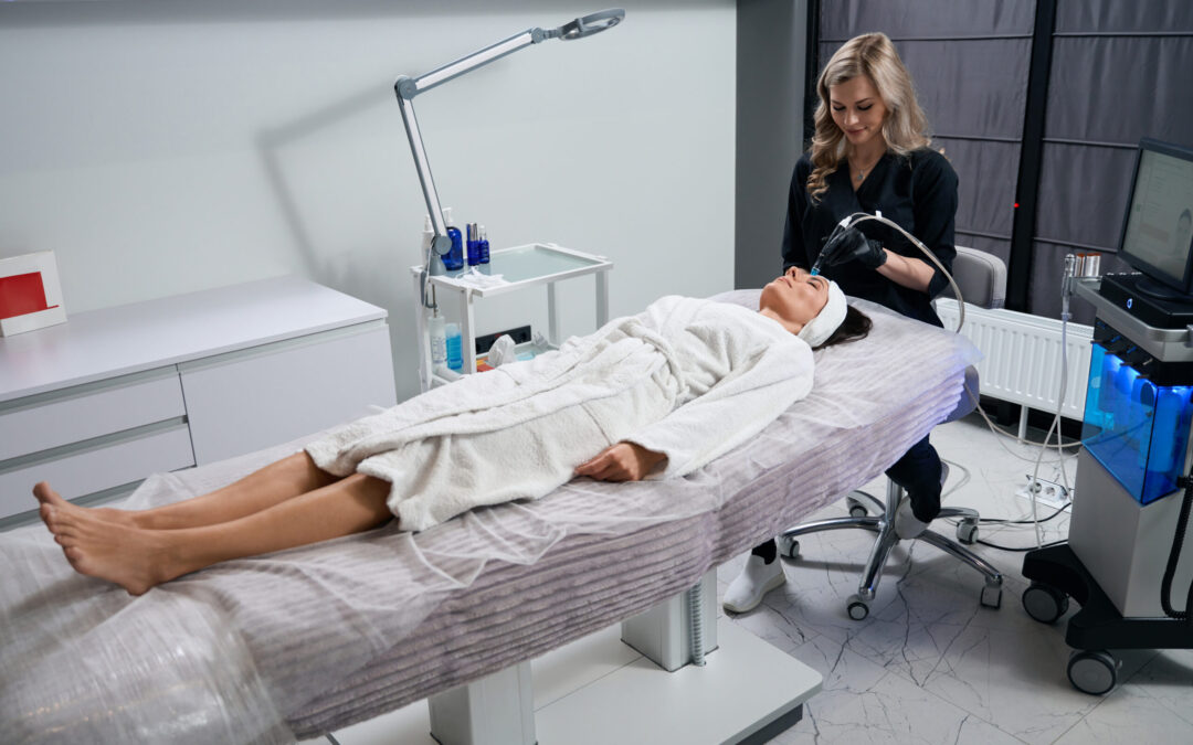 Body Contouring Options: CryoSkin vs. Alternative Methods