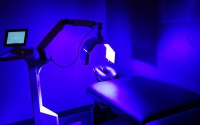 Expert Tips for Maximizing LED Light Therapy Results