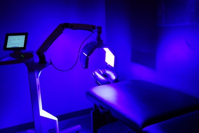 Expert Tips for Maximizing LED Light Therapy Results